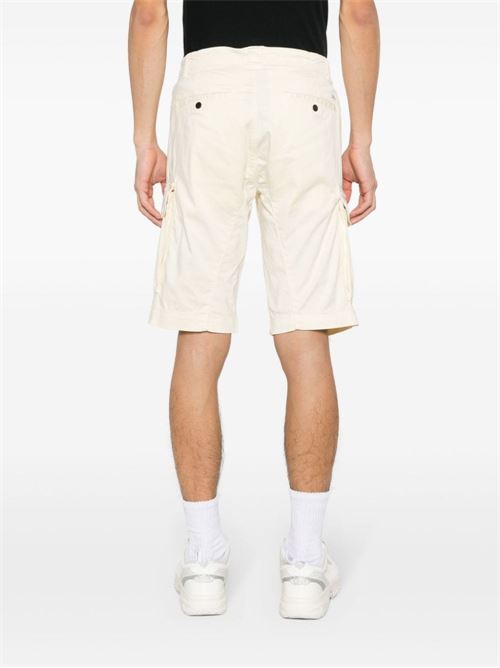 Bermuda uomo cargo CP COMPANY | 16CMBE116A005694G402